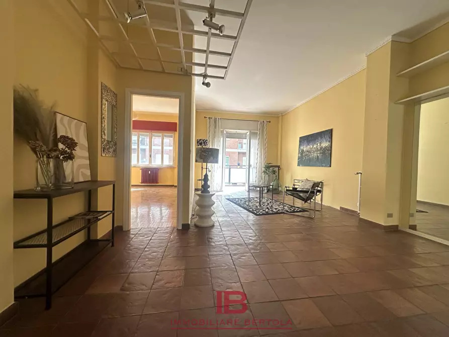 Immagine 13 di Appartamento in vendita  in Via Venti Settembre 51 a Cuneo