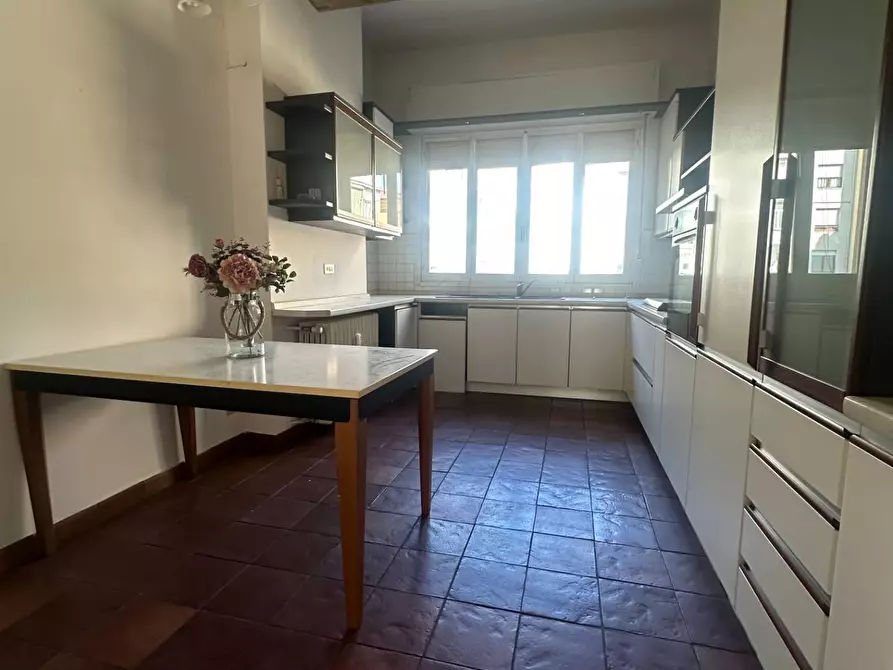 Immagine 18 di Appartamento in vendita  in Via Venti Settembre 51 a Cuneo