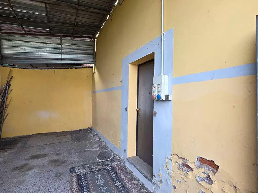 Immagine 11 di Capannone industriale in vendita  in Via Banna 2 a San Francesco Al Campo