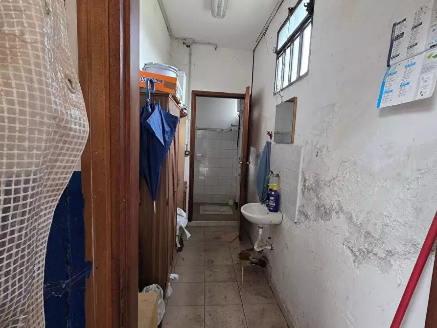 Immagine 13 di Capannone industriale in vendita  in Via Banna 2 a San Francesco Al Campo