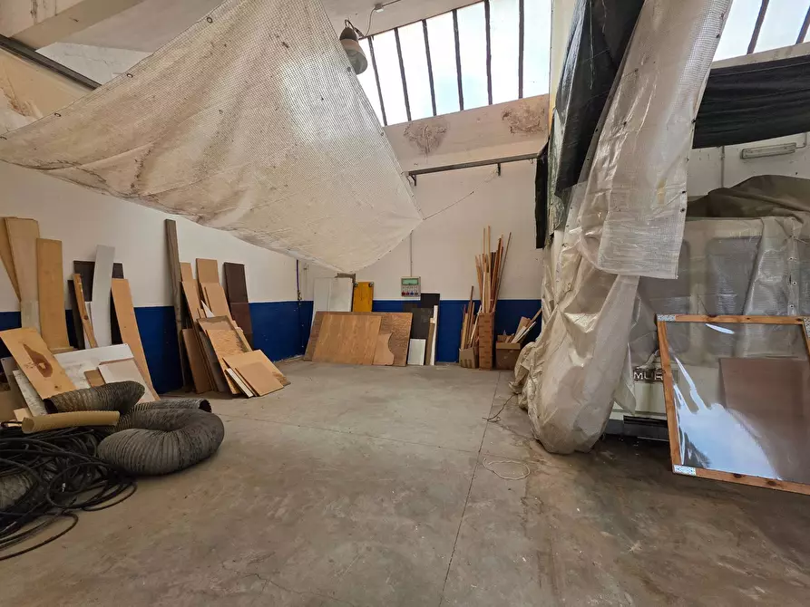 Immagine 17 di Capannone industriale in vendita  in Via Banna 2 a San Francesco Al Campo