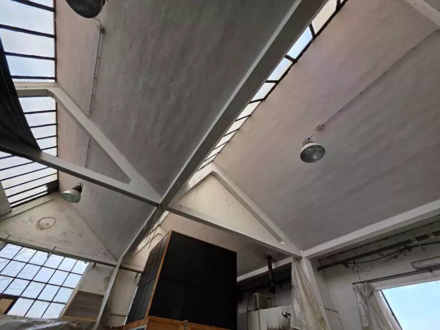 Immagine 16 di Capannone industriale in vendita  in Via Banna 2 a San Francesco Al Campo