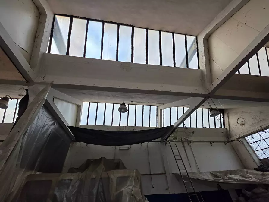 Immagine 18 di Capannone industriale in vendita  in Via Banna 2 a San Francesco Al Campo