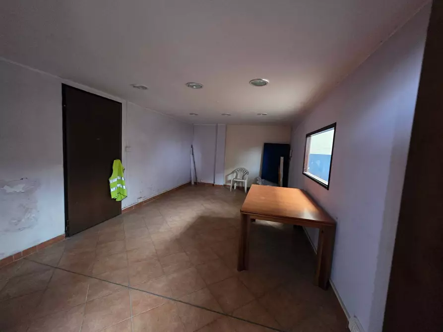 Immagine 12 di Capannone industriale in vendita  in Via Banna 2 a San Francesco Al Campo