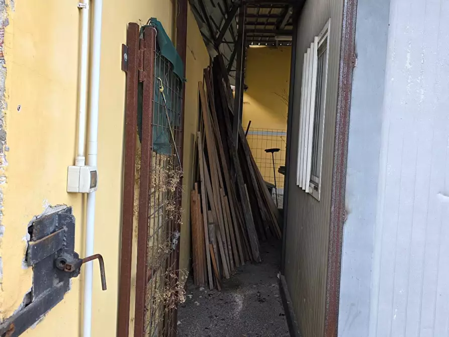 Immagine 10 di Capannone industriale in vendita  in Via Banna 2 a San Francesco Al Campo