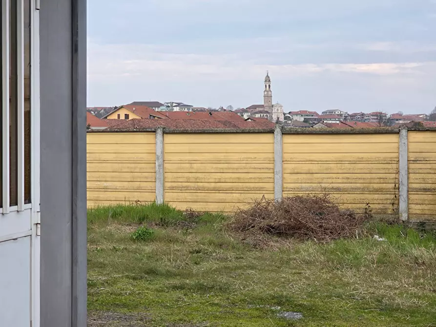 Immagine 19 di Capannone industriale in vendita  in Via Banna 2 a San Francesco Al Campo