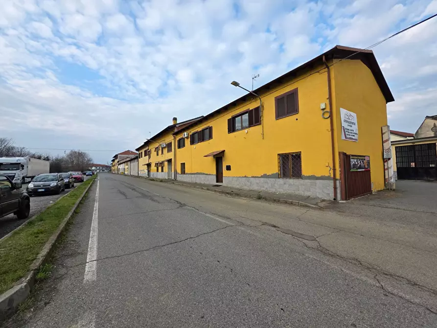 Immagine 20 di Capannone industriale in vendita  in Via Banna 2 a San Francesco Al Campo