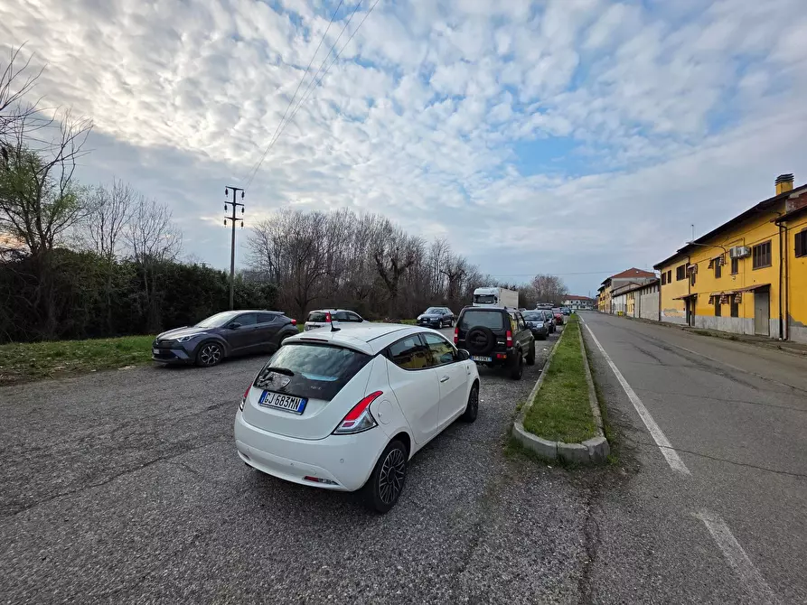 Immagine 21 di Capannone industriale in vendita  in Via Banna 2 a San Francesco Al Campo
