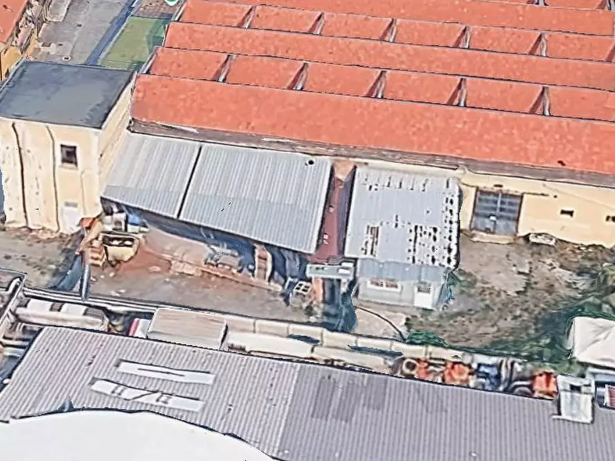 Immagine 22 di Capannone industriale in vendita  in Via Banna 2 a San Francesco Al Campo