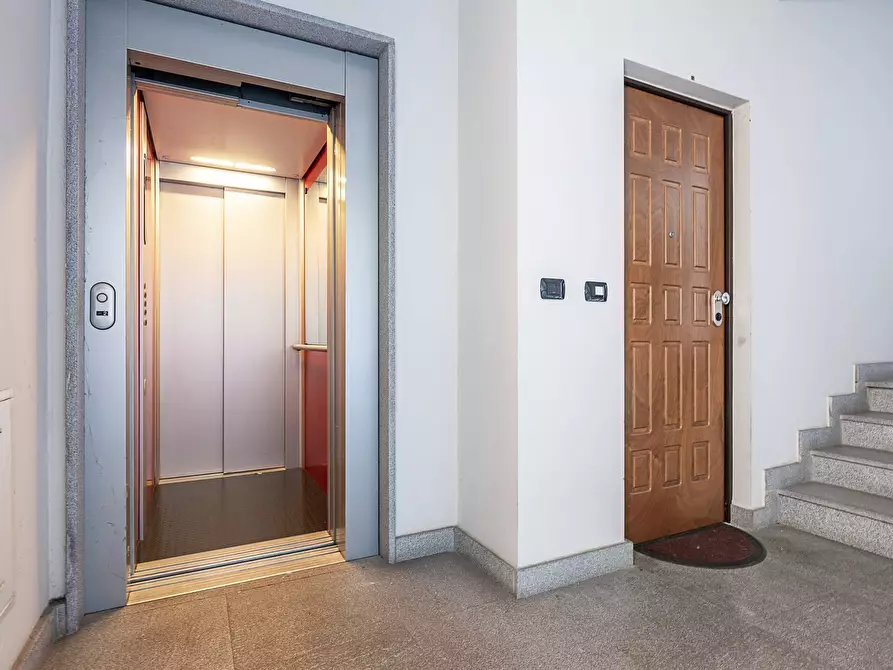 Immagine 3 di Appartamento in affitto  in Via Paolo Braccini 87 a Torino