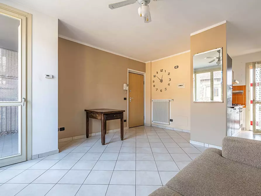 Immagine 9 di Appartamento in affitto  in Via Paolo Braccini 87 a Torino