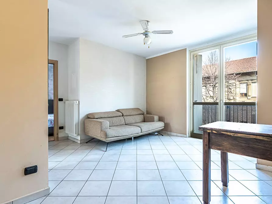 Immagine 10 di Appartamento in affitto  in Via Paolo Braccini 87 a Torino