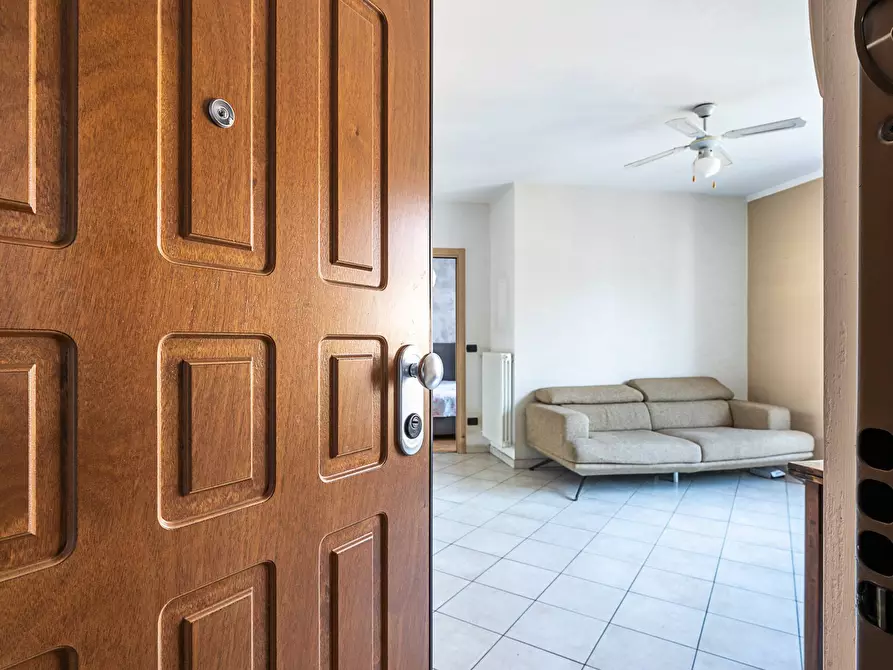 Immagine 11 di Appartamento in affitto  in Via Paolo Braccini 87 a Torino