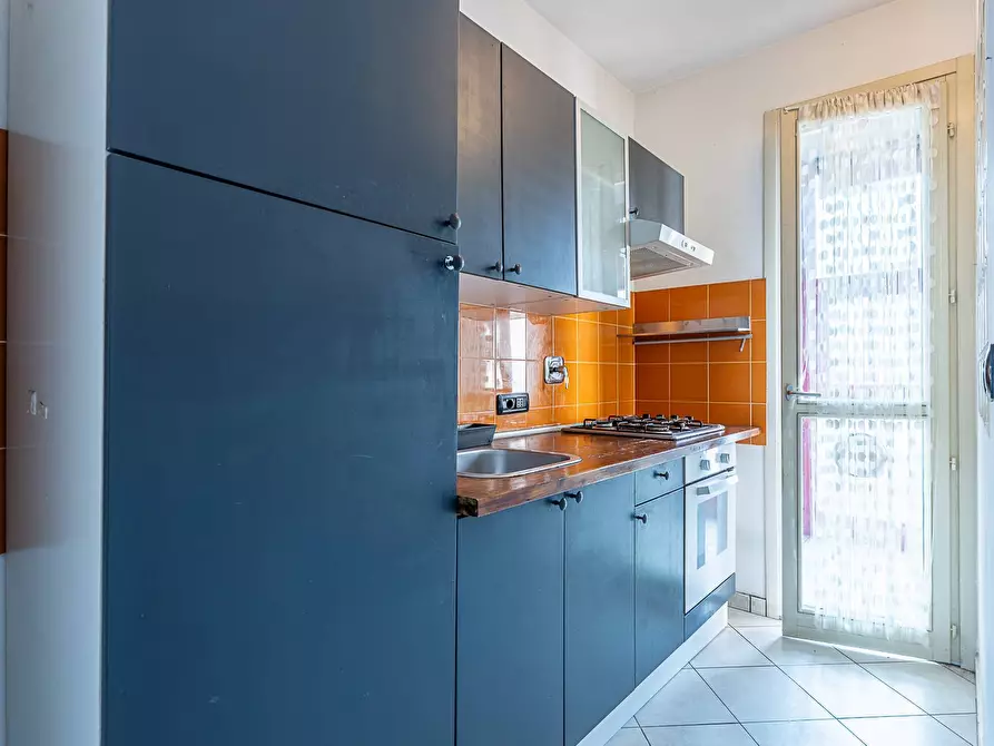 Immagine 12 di Appartamento in affitto  in Via Paolo Braccini 87 a Torino