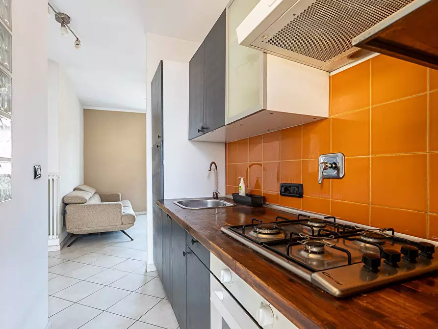 Immagine 13 di Appartamento in affitto  in Via Paolo Braccini 87 a Torino