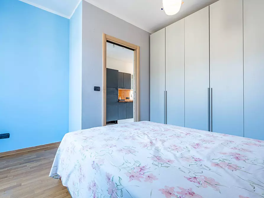 Immagine 16 di Appartamento in affitto  in Via Paolo Braccini 87 a Torino