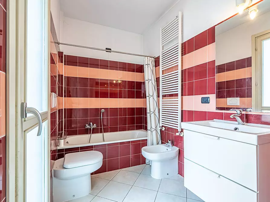 Immagine 18 di Appartamento in affitto  in Via Paolo Braccini 87 a Torino