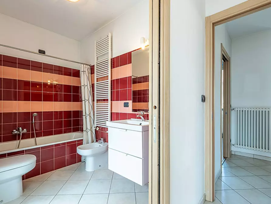 Immagine 19 di Appartamento in affitto  in Via Paolo Braccini 87 a Torino