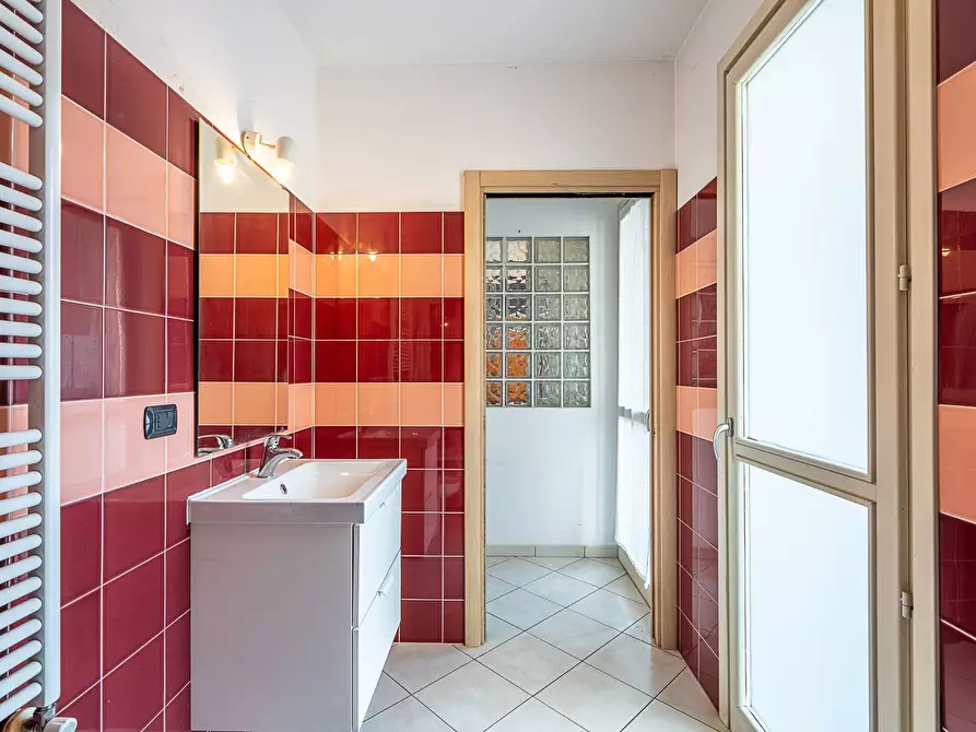 Immagine 20 di Appartamento in affitto  in Via Paolo Braccini 87 a Torino