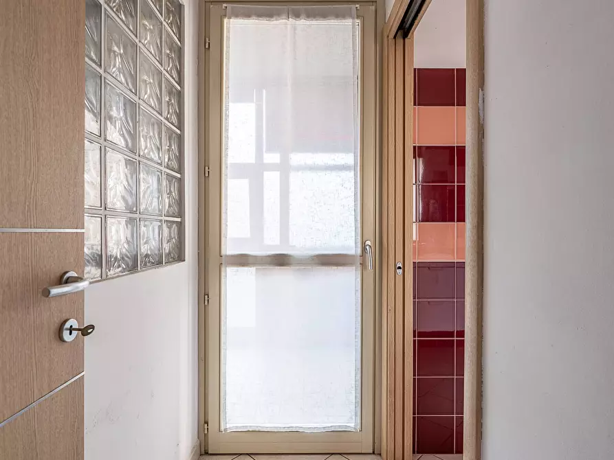 Immagine 21 di Appartamento in affitto  in Via Paolo Braccini 87 a Torino