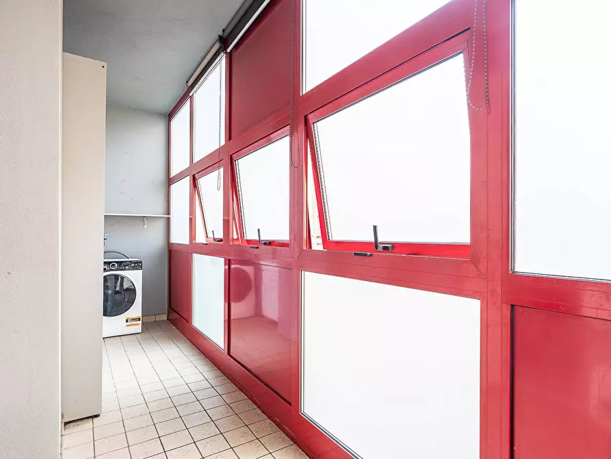 Immagine 22 di Appartamento in affitto  in Via Paolo Braccini 87 a Torino