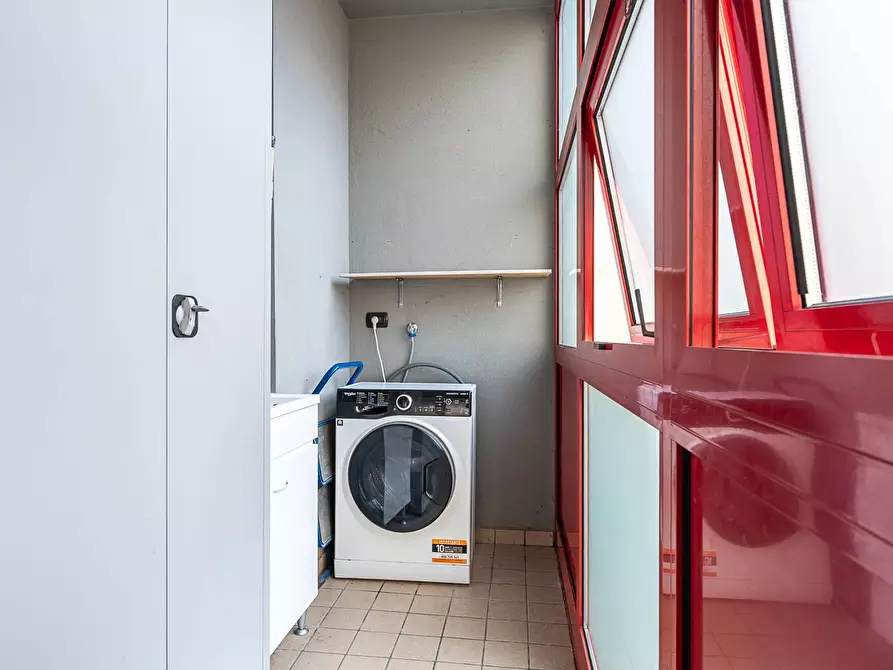 Immagine 23 di Appartamento in affitto  in Via Paolo Braccini 87 a Torino