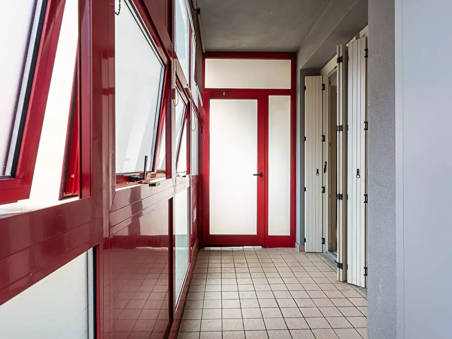 Immagine 24 di Appartamento in affitto  in Via Paolo Braccini 87 a Torino