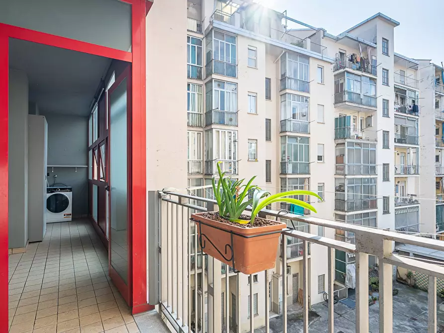 Immagine 26 di Appartamento in affitto  in Via Paolo Braccini 87 a Torino