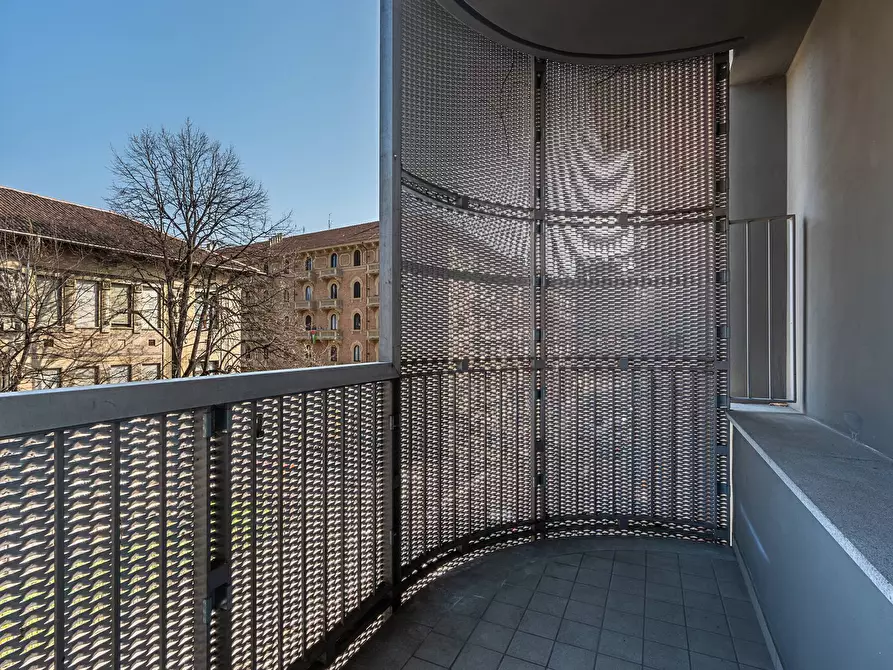 Immagine 27 di Appartamento in affitto  in Via Paolo Braccini 87 a Torino