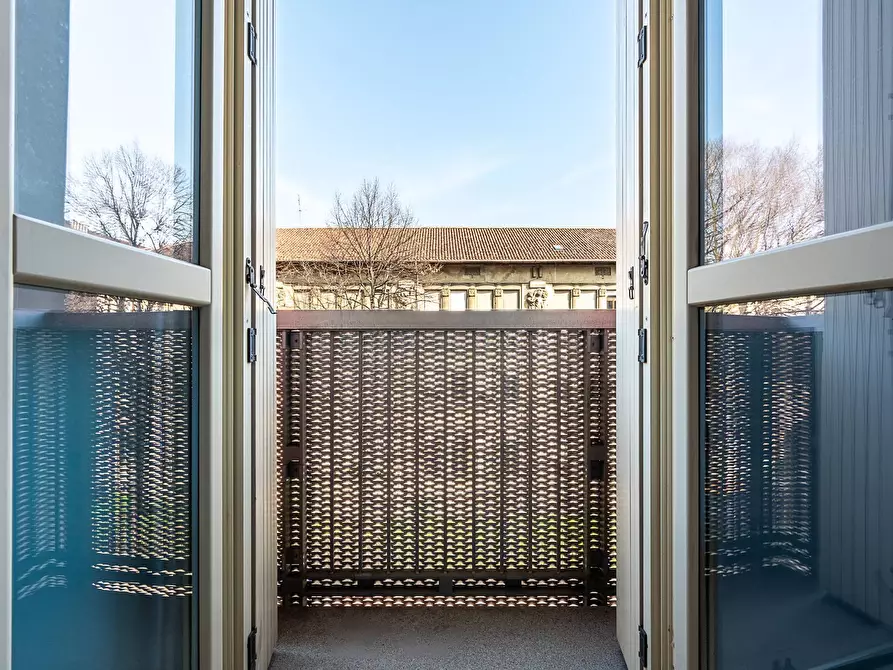 Immagine 29 di Appartamento in affitto  in Via Paolo Braccini 87 a Torino