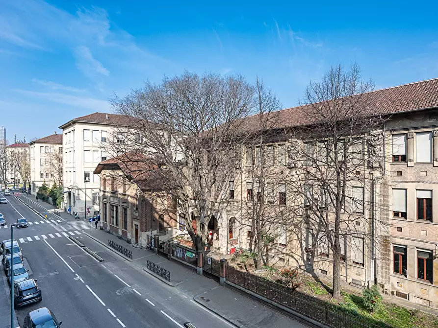 Immagine 30 di Appartamento in affitto  in Via Paolo Braccini 87 a Torino