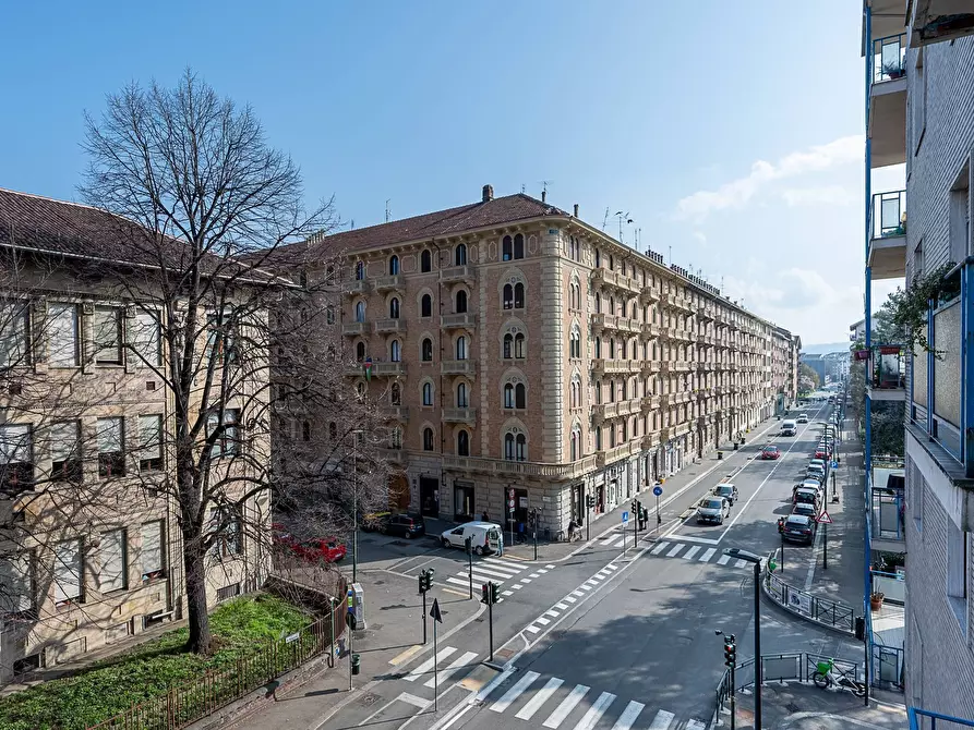 Immagine 31 di Appartamento in affitto  in Via Paolo Braccini 87 a Torino