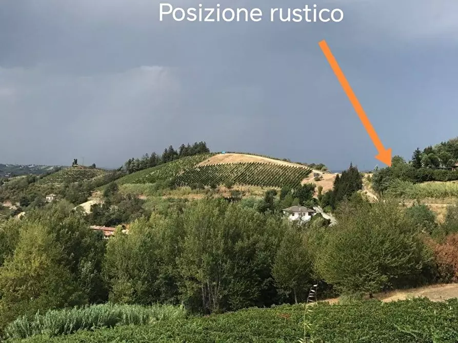 Immagine 19 di Rustico / casale in vendita  in Via Canelli a Cassinasco