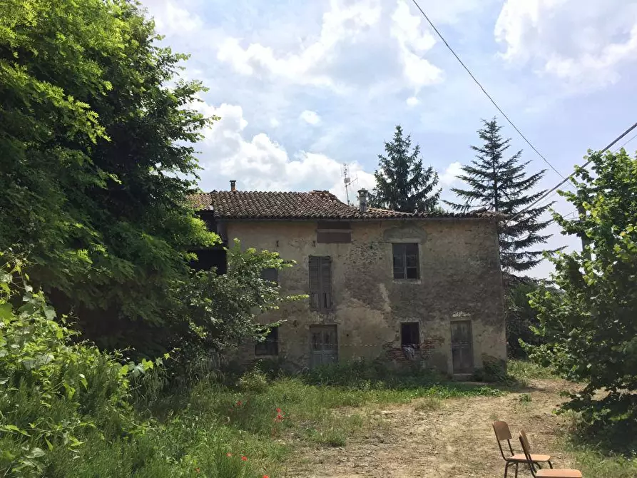 Immagine 9 di Rustico / casale in vendita  in Via Canelli a Cassinasco