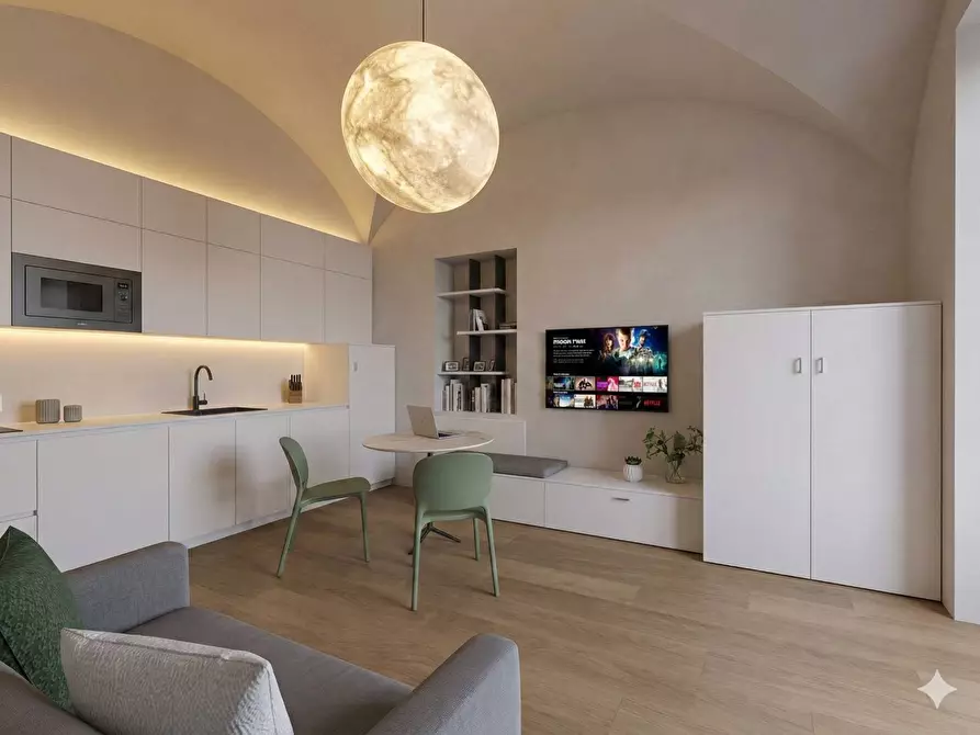 Immagine 1 di Appartamento in affitto  in Via San Francesco Da Paola 33 a Torino