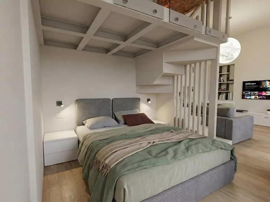 Immagine 4 di Appartamento in affitto  in Via San Francesco Da Paola 33 a Torino