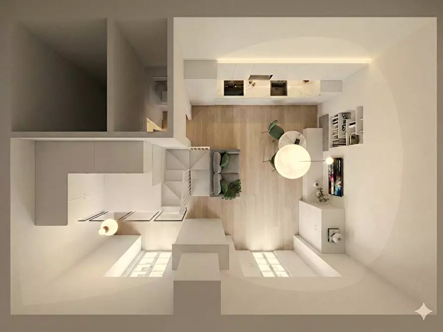 Immagine 7 di Appartamento in affitto  in Via San Francesco Da Paola 33 a Torino