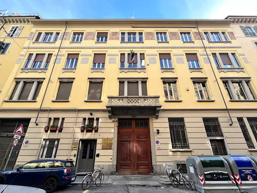 Immagine 12 di Appartamento in vendita  in Via Sant'anselmo 11 a Torino