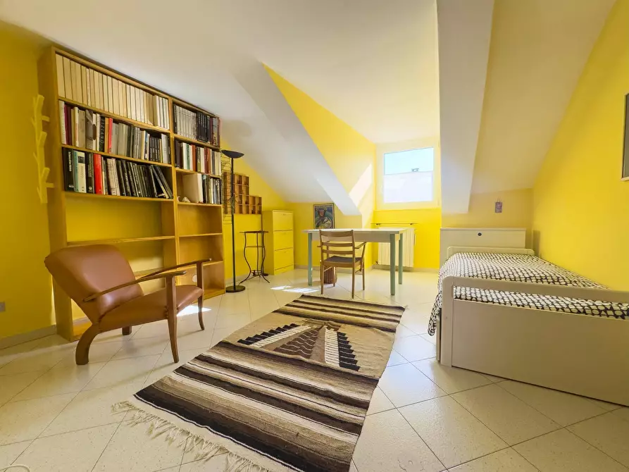 Immagine 3 di Appartamento in affitto  in Via Massena a Torino