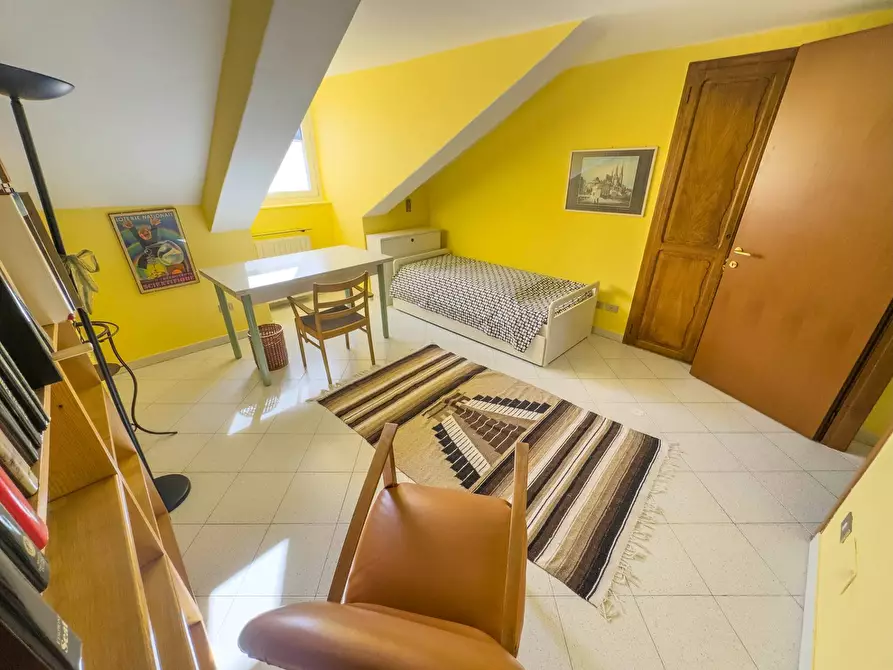 Immagine 2 di Appartamento in affitto  in Via Massena a Torino