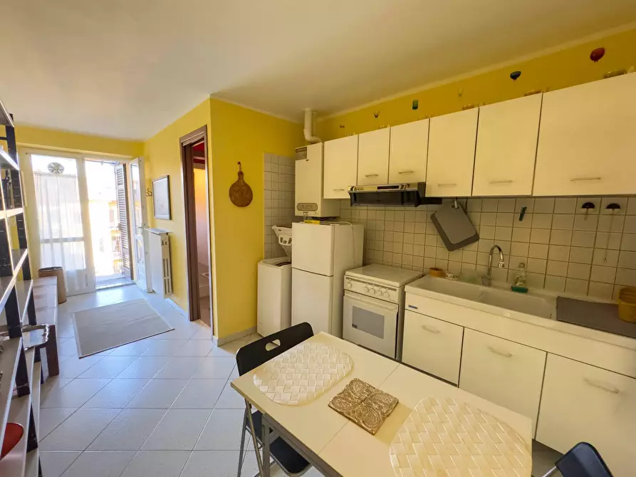 Immagine 4 di Appartamento in affitto  in Via Massena a Torino