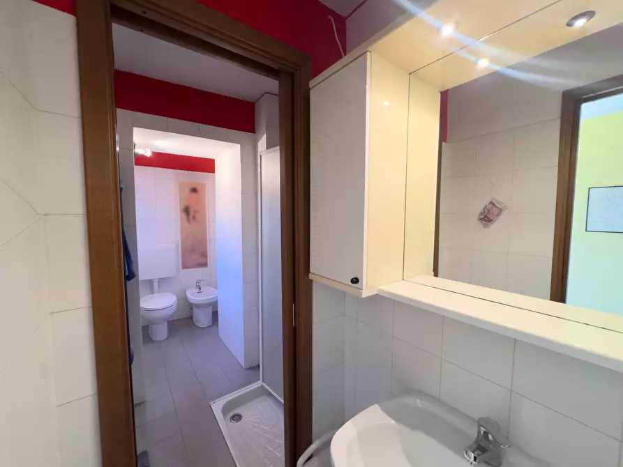 Immagine 7 di Appartamento in affitto  in Via Massena a Torino