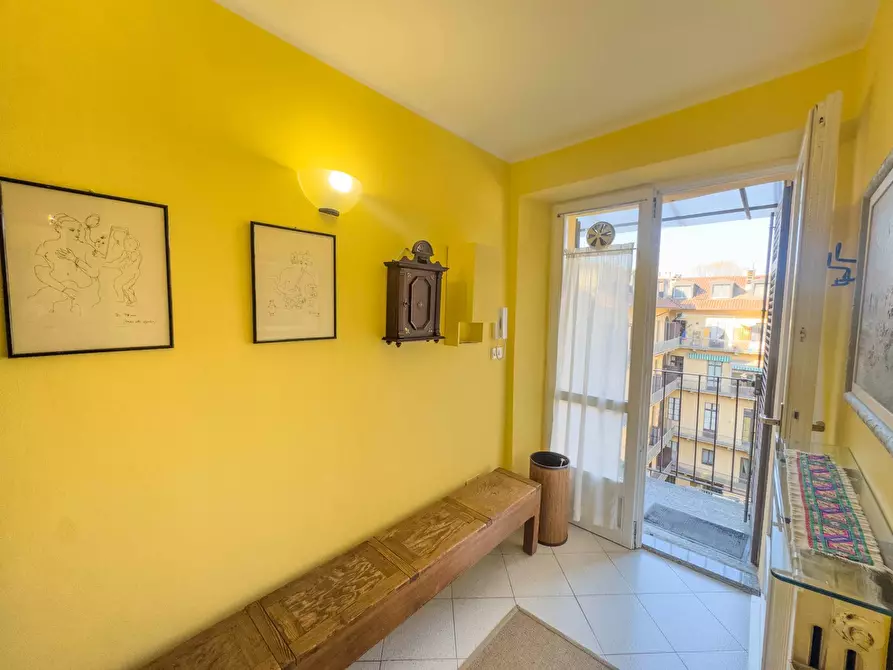 Immagine 8 di Appartamento in affitto  in Via Massena a Torino