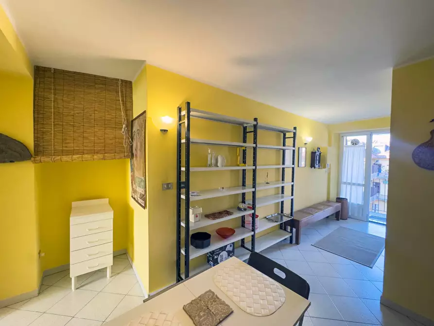 Immagine 5 di Appartamento in affitto  in Via Massena a Torino