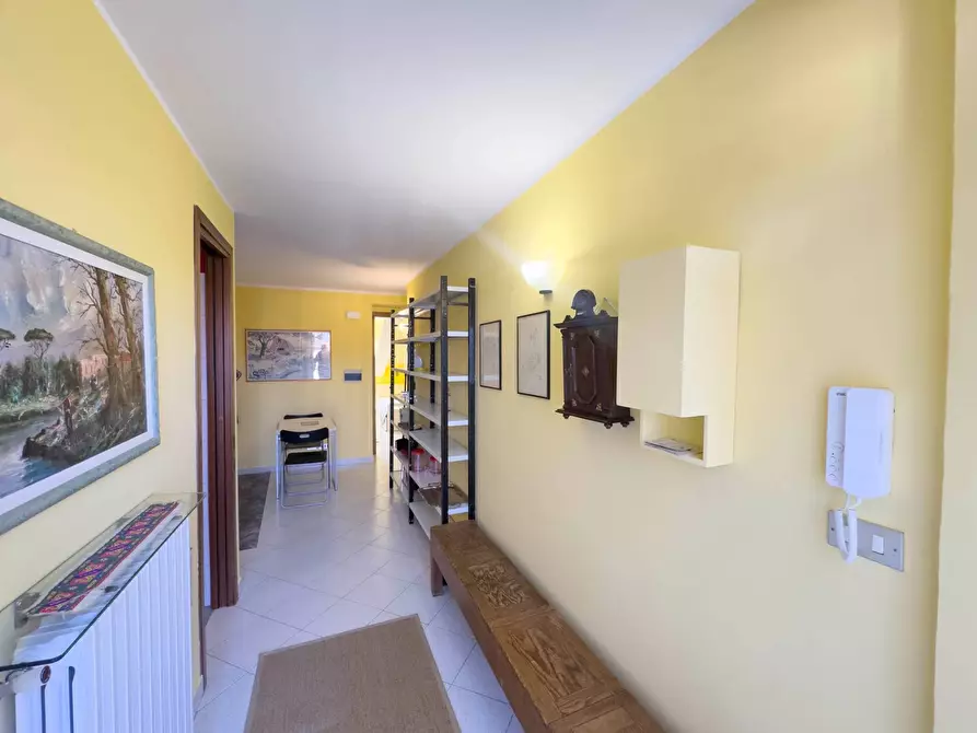 Immagine 12 di Appartamento in affitto  in Via Massena a Torino