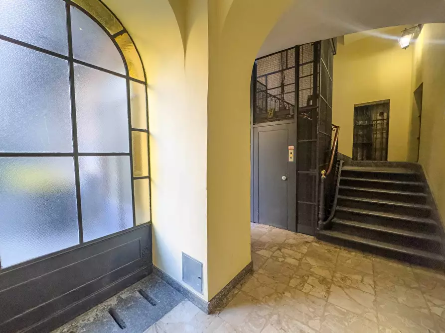 Immagine 13 di Appartamento in affitto  in Via Massena a Torino