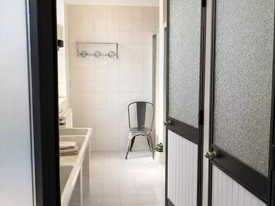 Immagine 12 di Capannone industriale in vendita  in via Ferdinando Santi 1/1 a Nichelino