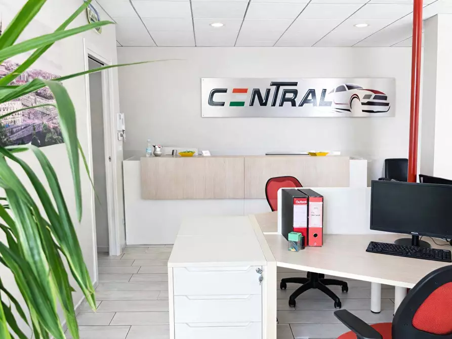 Immagine 17 di Capannone industriale in vendita  in via Ferdinando Santi 1/1 a Nichelino