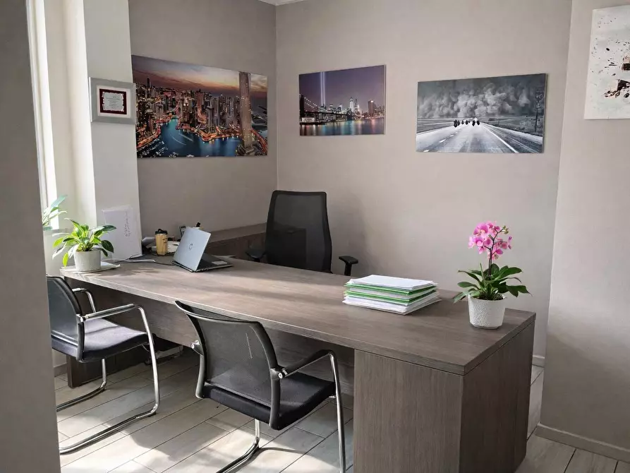 Immagine 19 di Capannone industriale in vendita  in via Ferdinando Santi 1/1 a Nichelino