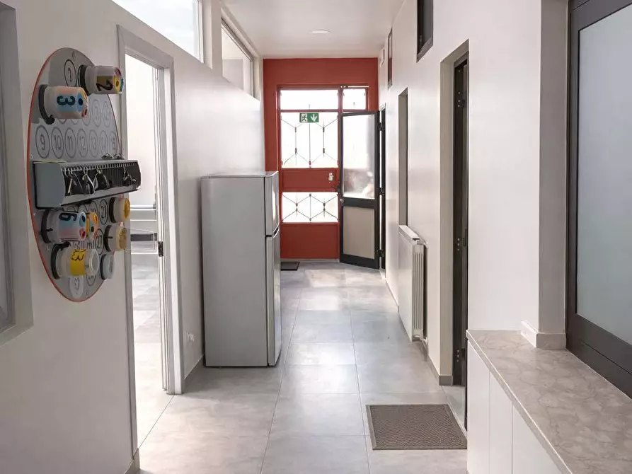 Immagine 24 di Capannone industriale in vendita  in via Ferdinando Santi 1/1 a Nichelino